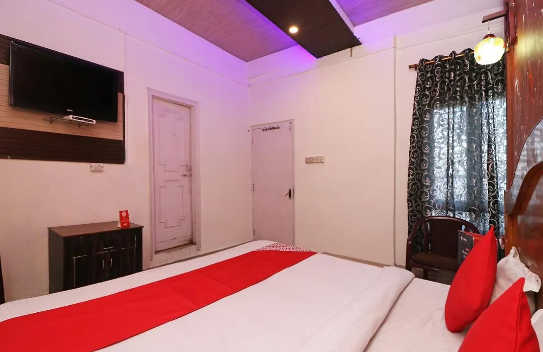 Oyo 72799 Ludo Villa-1